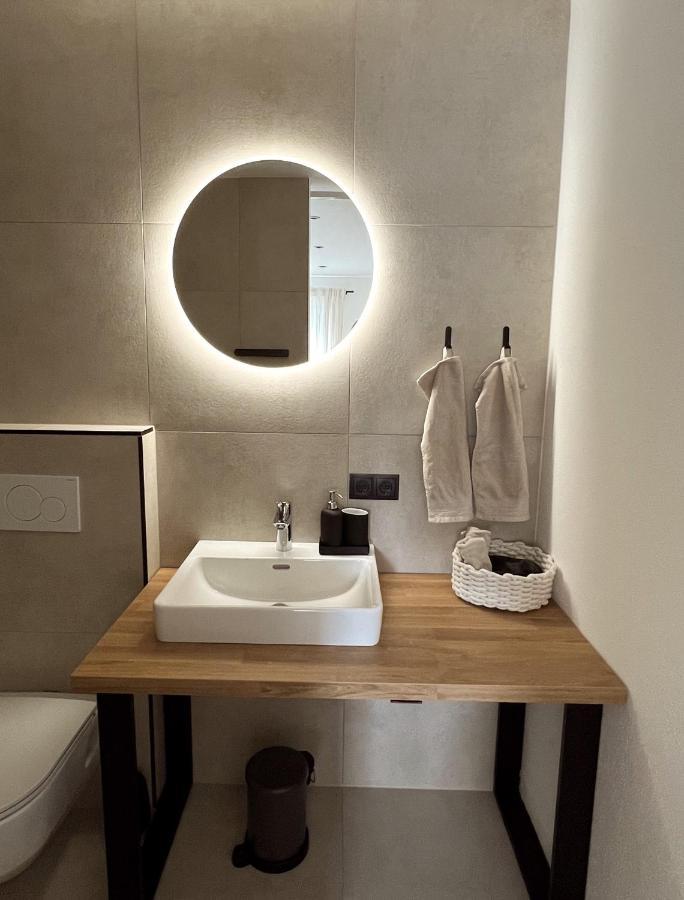 Ferienwohnung Natters - Your Vacation Base Innsbruck Zewnętrze zdjęcie