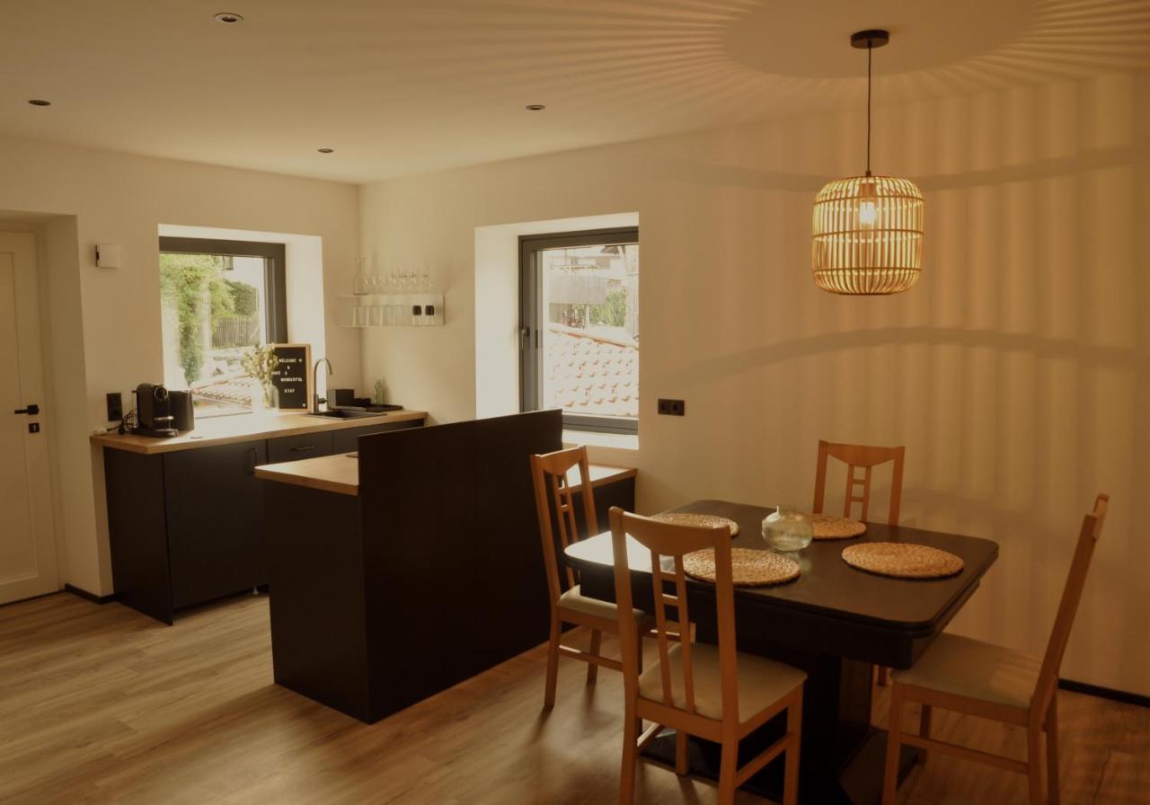 Ferienwohnung Natters - Your Vacation Base Innsbruck Zewnętrze zdjęcie