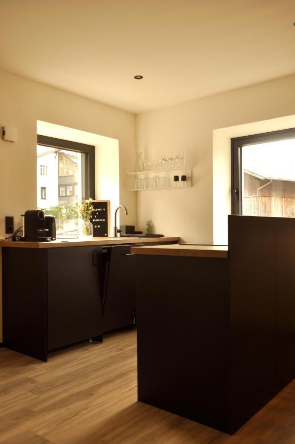 Ferienwohnung Natters - Your Vacation Base Innsbruck Zewnętrze zdjęcie