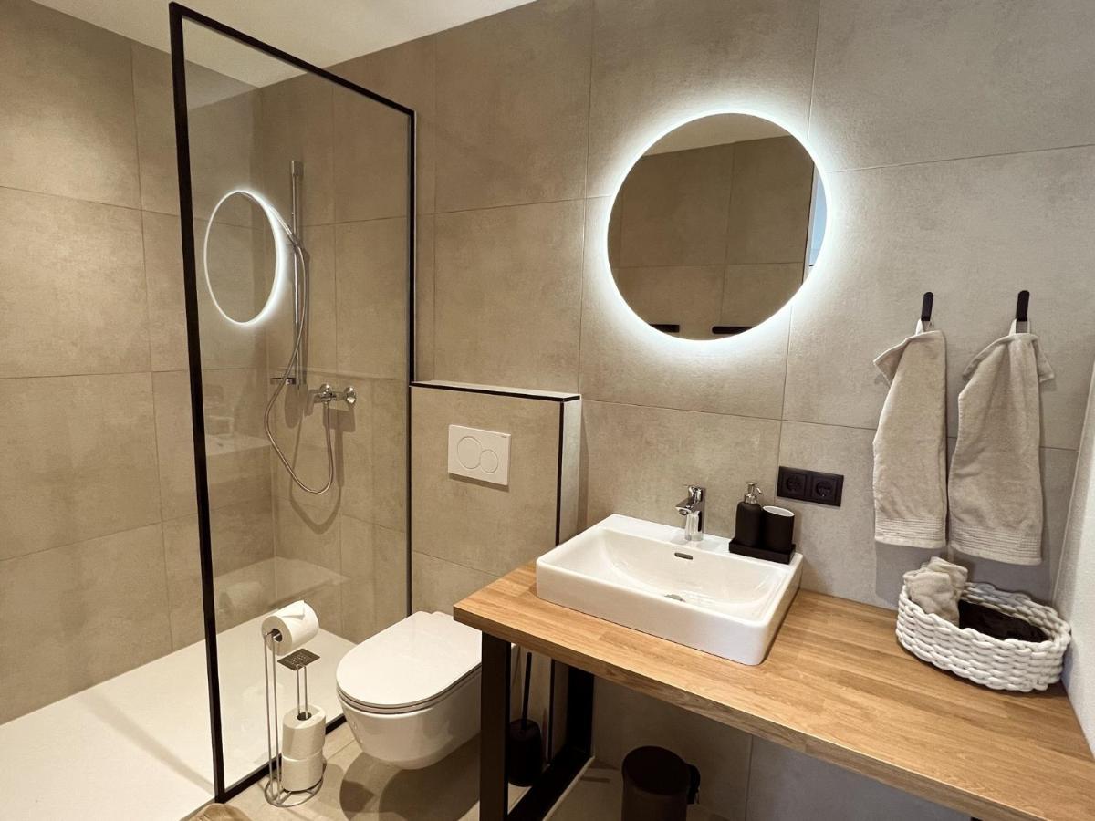Ferienwohnung Natters - Your Vacation Base Innsbruck Zewnętrze zdjęcie