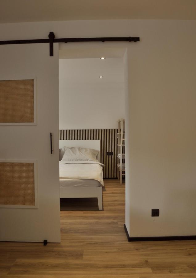 Ferienwohnung Natters - Your Vacation Base Innsbruck Zewnętrze zdjęcie