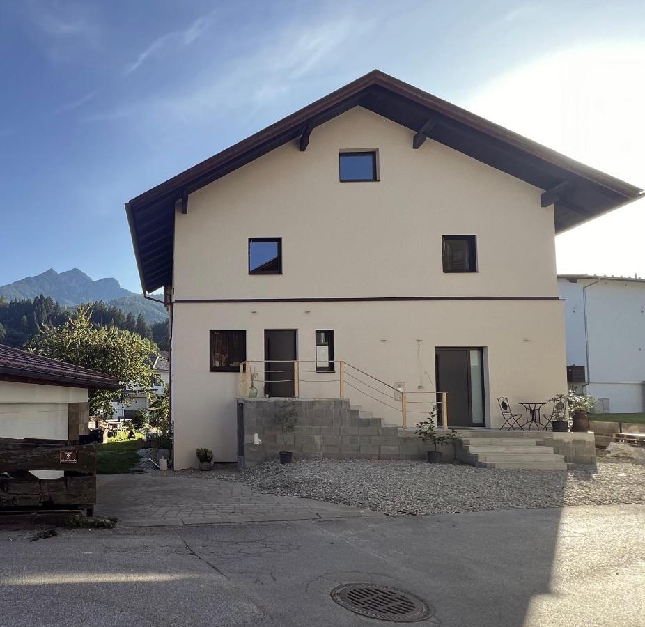 Ferienwohnung Natters - Your Vacation Base Innsbruck Zewnętrze zdjęcie