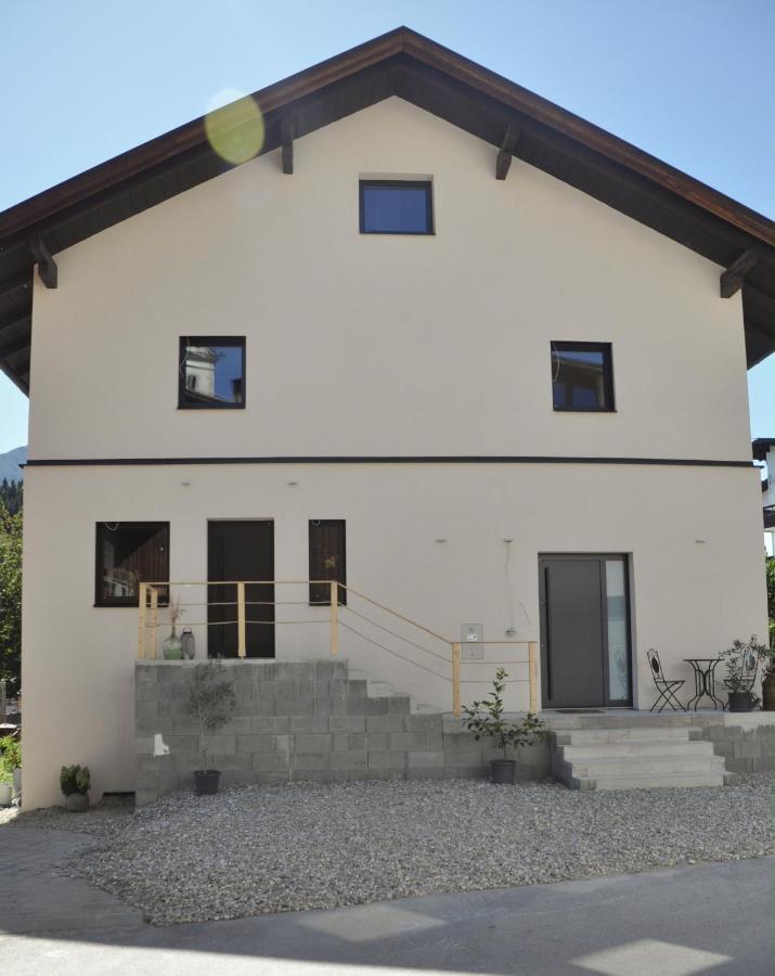 Ferienwohnung Natters - Your Vacation Base Innsbruck Zewnętrze zdjęcie
