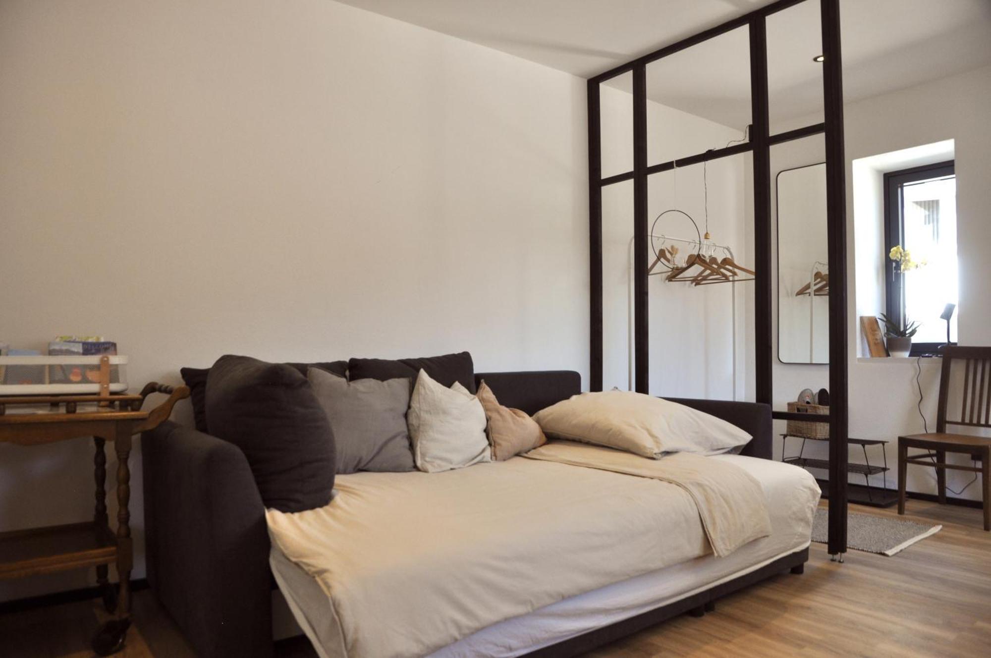 Ferienwohnung Natters - Your Vacation Base Innsbruck Zewnętrze zdjęcie