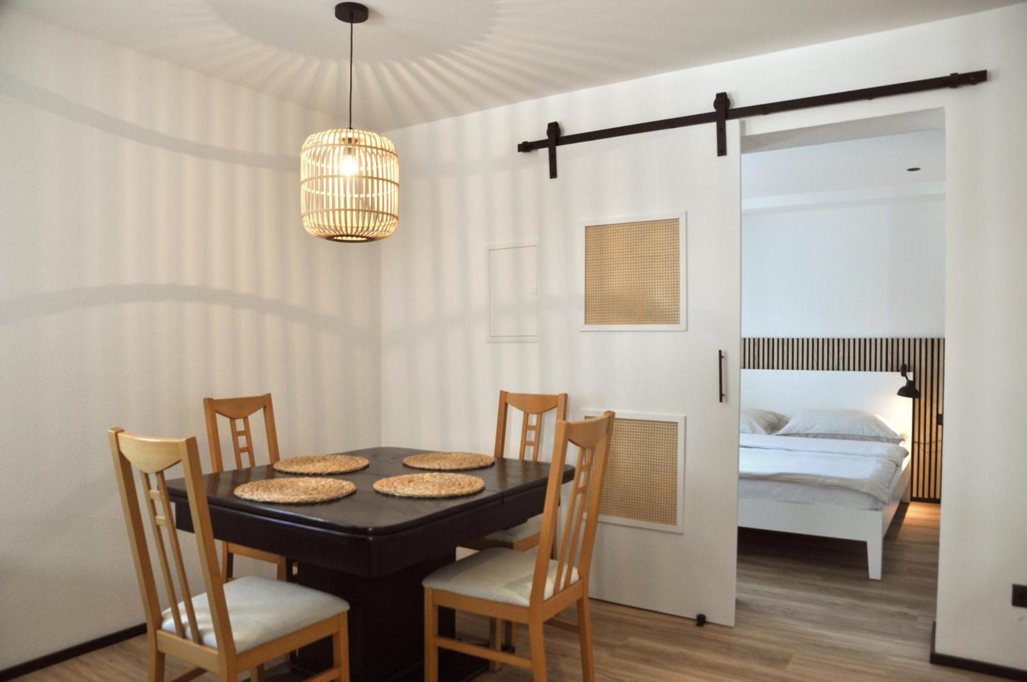 Ferienwohnung Natters - Your Vacation Base Innsbruck Zewnętrze zdjęcie
