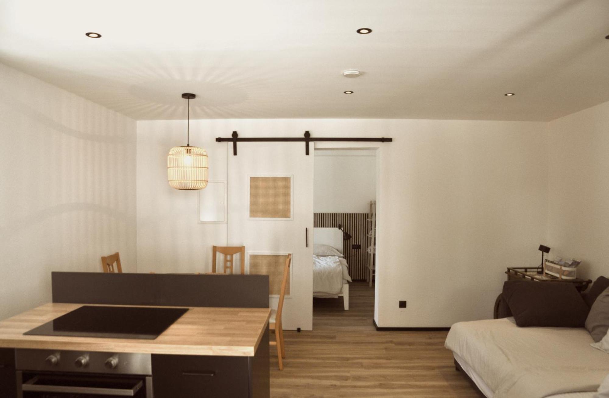 Ferienwohnung Natters - Your Vacation Base Innsbruck Zewnętrze zdjęcie